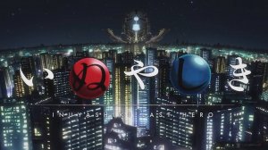 Инуясики - Опенинг| Inuyashiki Opening | My Hero by MAN WITH A MISSION