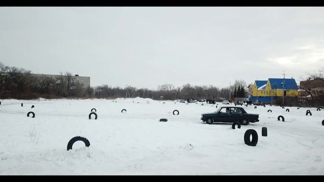 Cardan (Официальное открытие трека 19.01.2020)