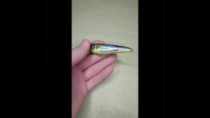 Воблер HUNTER FAWORYT 7