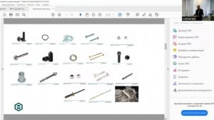 Локализация производства крепежа в России в условиях санкций. Часть 10