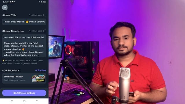 Best Live Stream App For Android no pc | Turnip Live Stream App Tutorial in Hindi смотреть онлайн