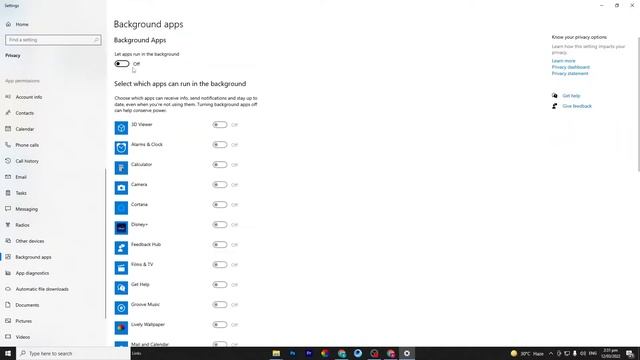 How To Optimize Windows 10 Performance For Gaming - Boost FPS - Fix FPS Drops (Speed Up Low End PC)
