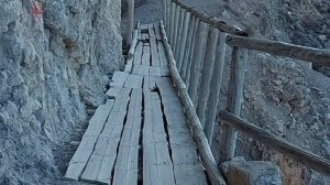 Страх Своего Пути Преодолим