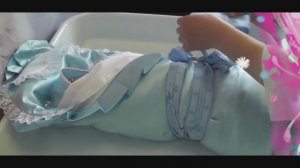 Тишина выписка из роддома