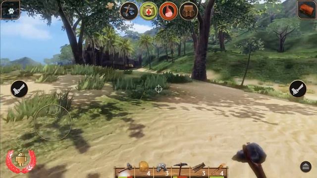 RADIATION ISLAND # 3 | ANDROID GAMEPLAY | MOBILE GAME LIBRARY | BEST MOBILE GAMES смотреть онлайн