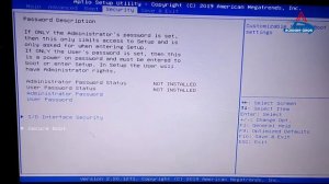 invalid signature detected | check secure boot policy in setup | ASUS laptop | 100% Fix Bangla