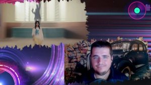 LE SSERAFIM (르세라핌) 'CRAZY' Reaction Реакция