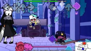 FNF MOD: FRIDAY NIGHT FEVER (TAKI'S REVENGE)