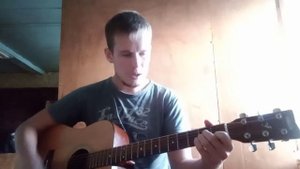 Рота подъем (что ж ты не спишь мой друг) - армейская песня под гитару