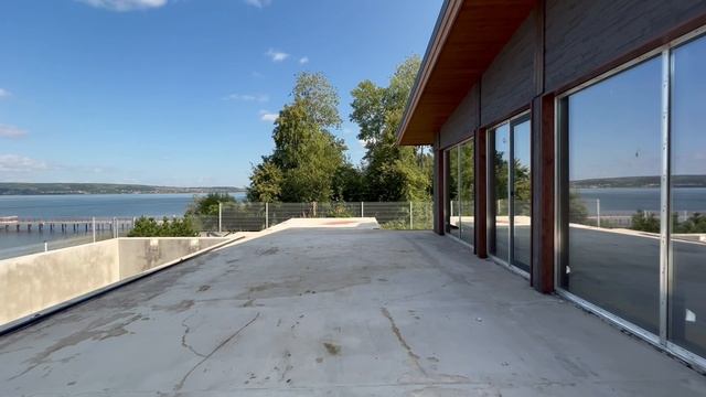 Коттедж в КП «Южный берег" смотреть онлайн