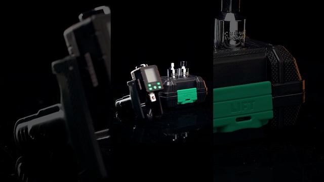 Динамометрическая насадка для трещотки, электронная, 1/2, 200Нм, GARWIN PRO 505590-12-200