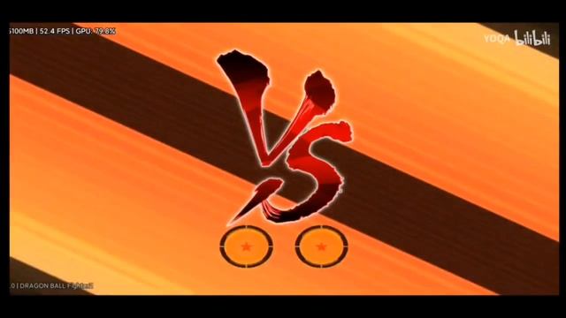 EGG NS 2.0.0 | SWITCH EMULATOR FOR ANDROID | DRAGON BALL FIGHTERZ смотреть онлайн