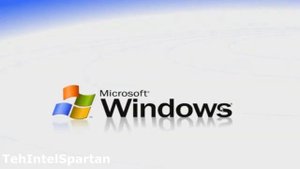Windows XP Tour Sparta Extended Remix