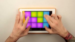 Drum Pads 24 - bleed & freaks (Timmy Trumpet cover)