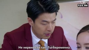 Любовь, приди 1 сезон 25 серия