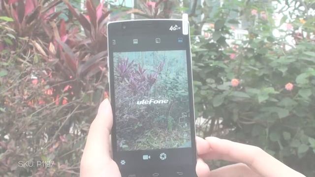 Ulefone Be Pro 4G FDD-LTE 5.5" Smart Phone Android 4.4 2GB RAM 16GB ROM 8MP 13MP смотреть онлайн