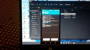 Xdroid Android 13 Custom ROM for Sony Xperia XZ2