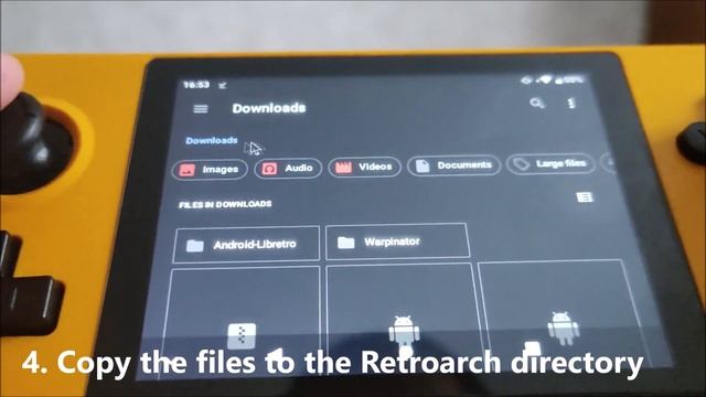 How to Play Pico-8 on the Retroid Pocket 2+ [+ ANY Android Device!] (With Save States!) смотреть онлайн