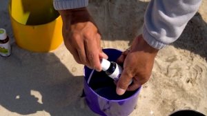 Попробуйте сделать большую бутылку из Coca-Cola, Schwepps, Fanta, Mtn Dew, Pepsi и Mentos