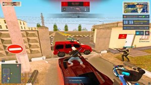 Монте от головы