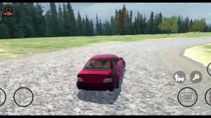 My First Car Germany - Rebuilding A Car & Exploring Map - Android Gameplay