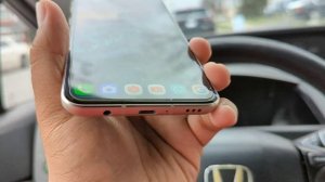 LG V60 PROBLEMAS😰