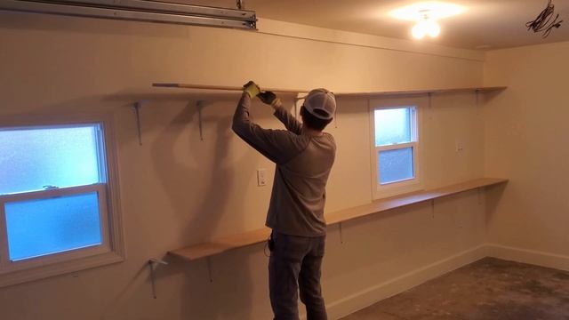 Finishing My Garage Part 7 смотреть онлайн