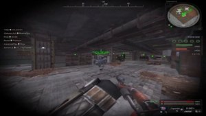 STALCRAFT - Как крипочку апнуть кд ?