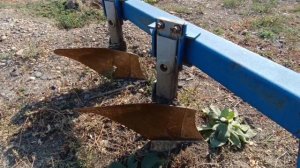 Плуг Светлоградский ПНУ-5-35П экспресс-обзор от Константина Сорокина