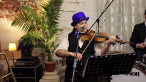 Grand Positive - «Doina – Dulitski's Skočne – Ukraynishe kolomeyke»