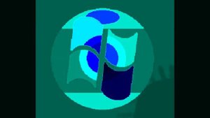 windows media center animation from ms paint effects sponsored by mtrcb spg english effects