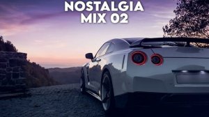 DJ AGNI - NOSTALGIA MIX 02 (CLUB MUSIC)