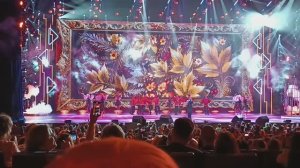 Татьяна Куртукова - Матушка. День рождения МУЗ ТВ 12.10.2024