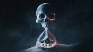 #Until Dawn.  Майк и Джессика играют в снежки