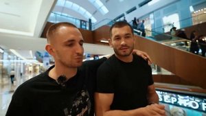Меня арестовали ?! Украли машину в Дубае ! Часть 2 .