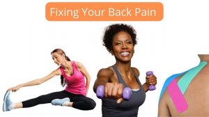 FIXING YOUR BACK PAIN [review] - Program By RICK OLDERMAN - Get Rid Your Back Pain!