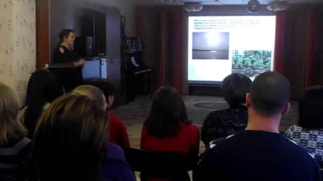 Родительская конференция "Здоровая и крепкая семья - счастлив я!" смотреть онлайн