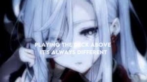 Genesis By Grimes *sped up* (lyrics)