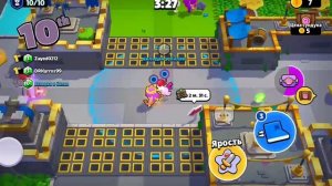 squad busters full game