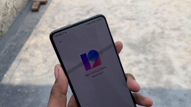 Redmi k20 pro miui 12.5.1 update with android 11 | how to download | miui update смотреть онлайн