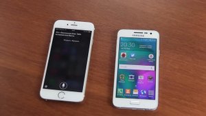 Сравнение возможностей русской версии Siri и Google Now