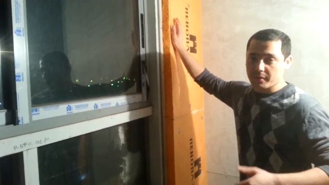 Утепляем балкон смотреть онлайн