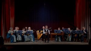 Натан Шульман. Болеро