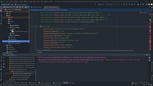 How to Fix Android Resource Linking Failed