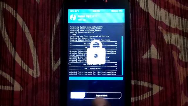 Don't Flash This Custom Rom? आगे आपकी मर्जी | SPD-MTK-SNAPDRAGON-ARM-ARM64 [HINDI] |2019 смотреть онлайн