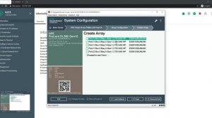 RAID CONFIGURATION IN HP PROLIANT DL380 GEN10
