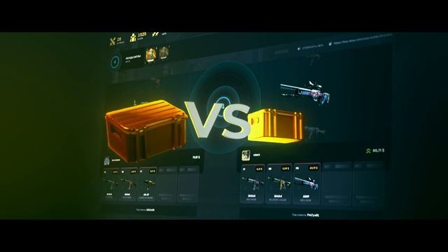 How jL stops s1mple from being to...