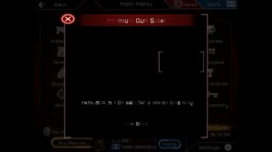 SAS 4 Modded Account #2 | ANDROID