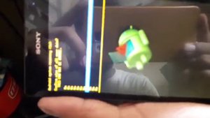 Sony xperia c reset screen lock c2305
