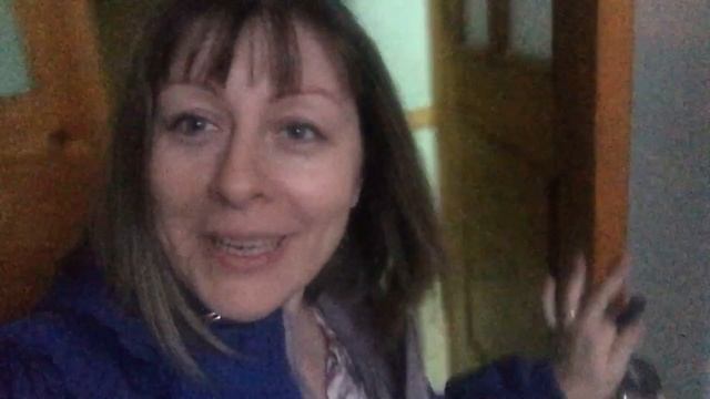 ВЛОГ. УРА! Снег в феврале! Иду на школьное родительское собрание / Семейные Влоги / Мисс Фаина Влог